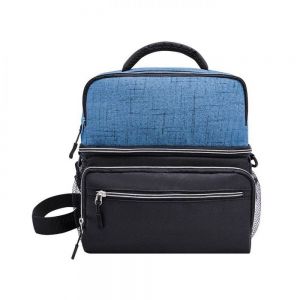 HIELERA GALO personalizada